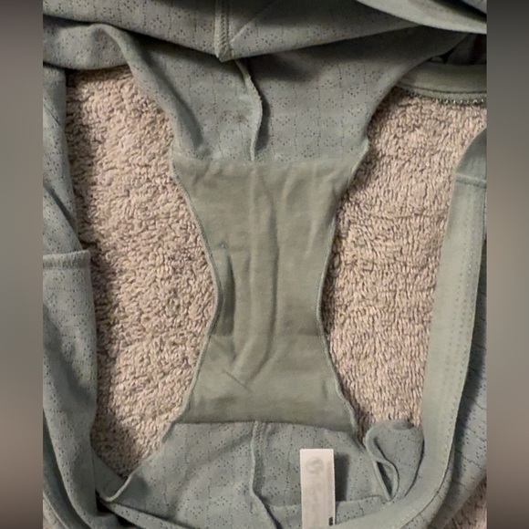 *RARE* - Out From Under Perfect Pointelle Boyshort (S) and Matching Bra (34D) - Picture 4 of 5